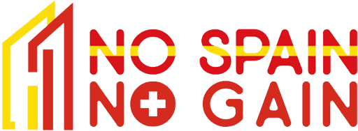 No Spain No Gain