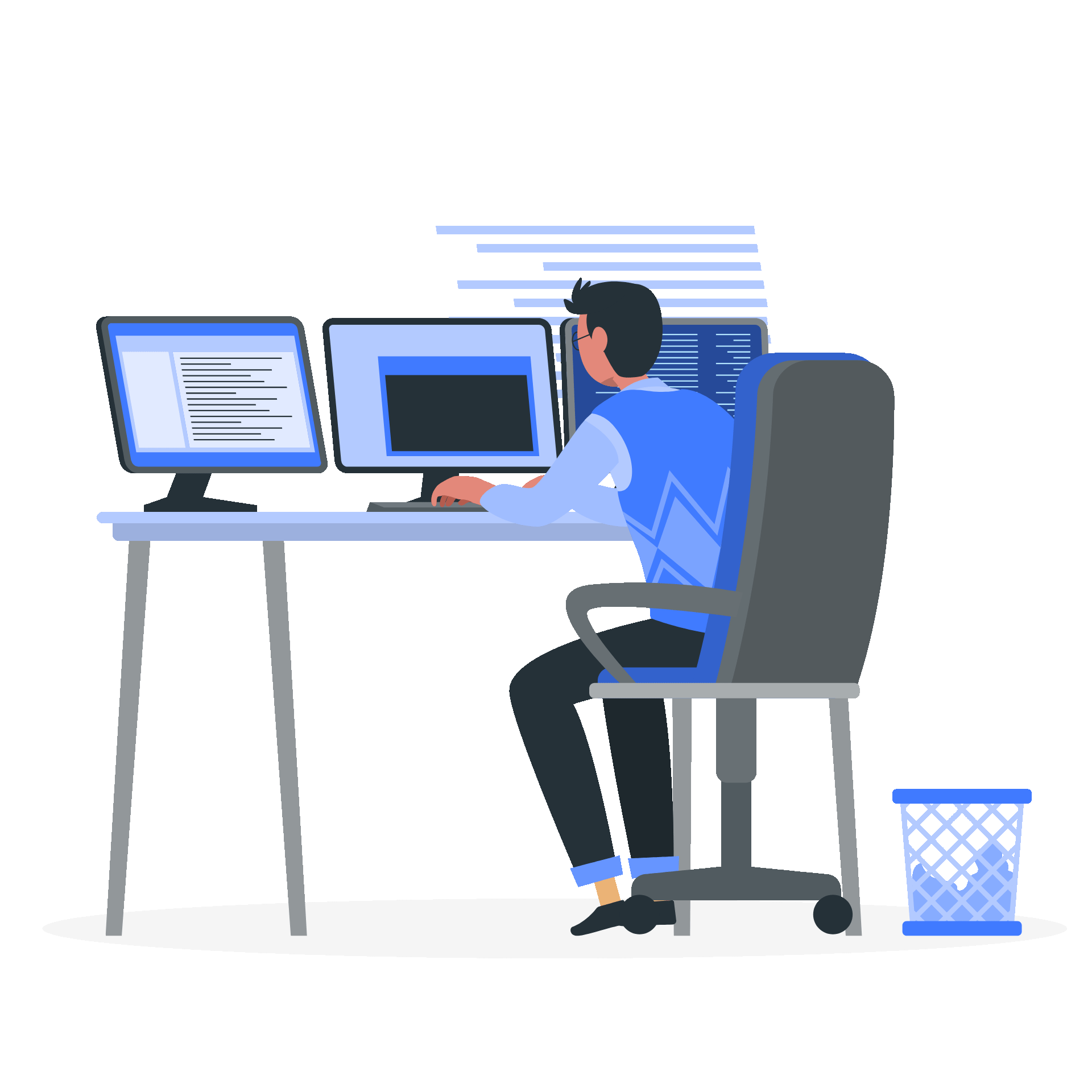 group-working